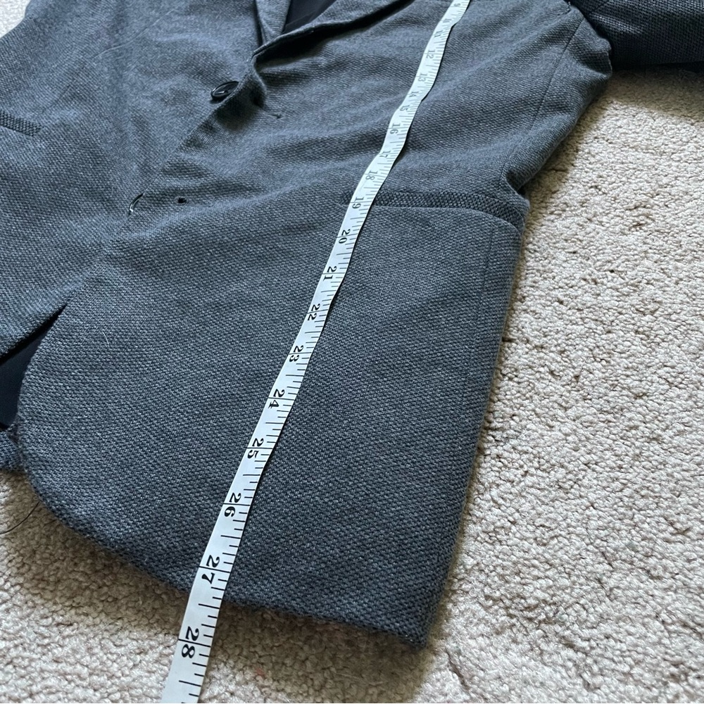 🛎️ 5/$20 Men’s Daily Ritual Suit Jacket Size S - Picture 4 of 7